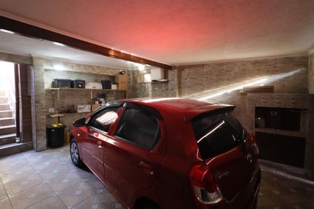 Casa à venda com 200m², 3 quartos e 2 vagasGaragem