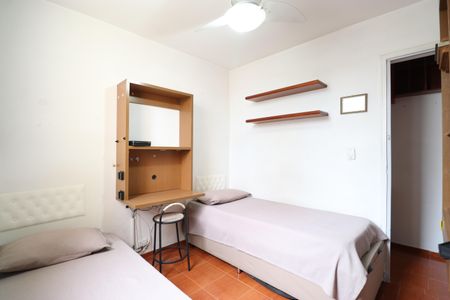 Apartamento à venda com 67m², 2 quartos e sem vagaQuarto 2