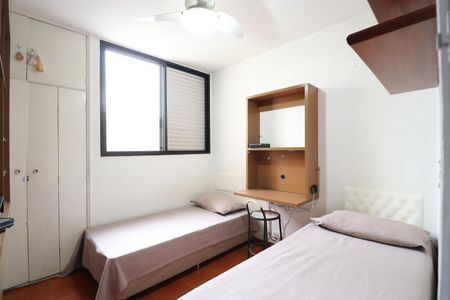 Quarto 2 de apartamento à venda com 2 quartos, 67m² em Vila Leopoldina, São Paulo