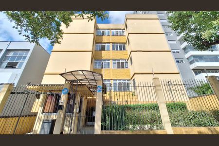 Apartamento à venda com 67m², 2 quartos e sem vaga Apartamento à venda com 67m², 2 quartos e sem vagaFachada