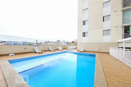 Apartamento à venda com 72m², 2 quartos e 2 vagas