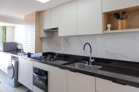 Apartamento à venda com 72m², 2 quartos e 2 vagas