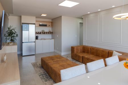 Apartamento à venda com 2 quartos, 72m² em Macedo, Guarulhos