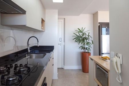 Apartamento à venda com 72m², 2 quartos e 2 vagas