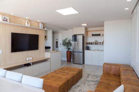 Apartamento à venda com 2 quartos, 72m² em Macedo, Guarulhos