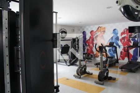 Apartamento à venda com 72m², 2 quartos e 2 vagas