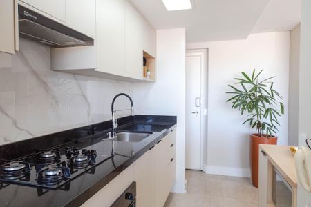 Apartamento à venda com 72m², 2 quartos e 2 vagas