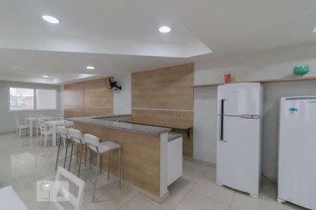 Apartamento à venda com 72m², 2 quartos e 2 vagas