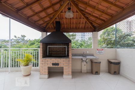 Apartamento à venda com 72m², 2 quartos e 2 vagas