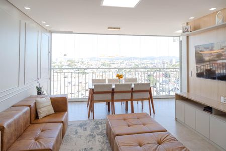 Apartamento à venda com 72m², 2 quartos e 2 vagas