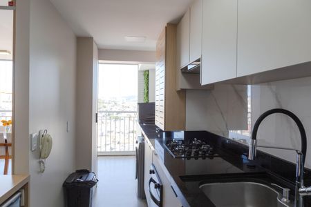 Apartamento à venda com 72m², 2 quartos e 2 vagas