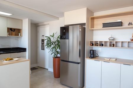 Apartamento à venda com 72m², 2 quartos e 2 vagas