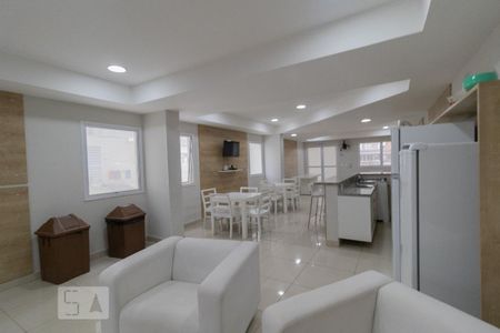 Apartamento à venda com 72m², 2 quartos e 2 vagas