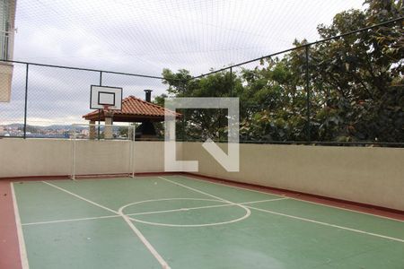 Apartamento à venda com 72m², 2 quartos e 2 vagas