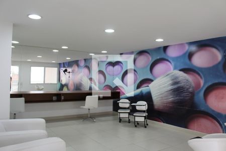 Apartamento à venda com 72m², 2 quartos e 2 vagas