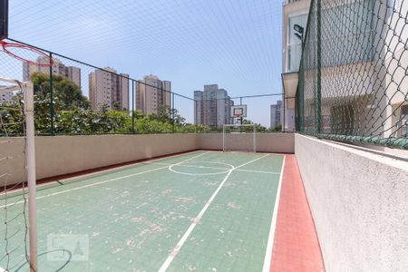 Apartamento à venda com 72m², 2 quartos e 2 vagas