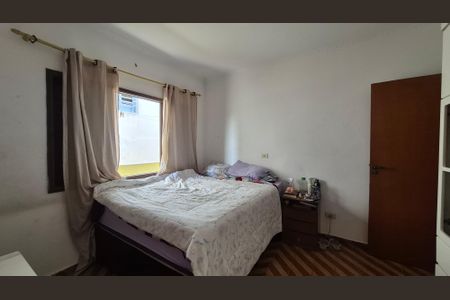 Quarto de casa à venda com 5 quartos, 350m² em Jardim Santo Antônio, Santo André