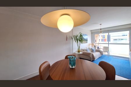 Sala de apartamento à venda com 2 quartos, 72m² em Lapa, São Paulo