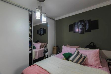Casa à venda com 120m², 3 quartos e 3 vagasQuarto 1