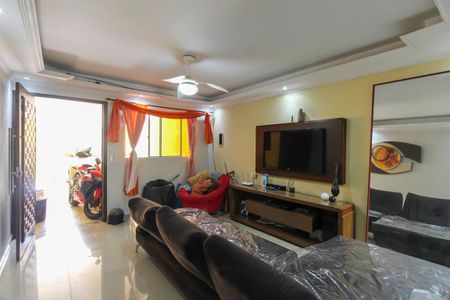 Casa à venda com 120m², 3 quartos e 3 vagasSala