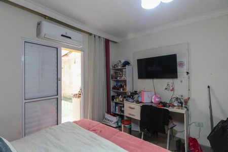 Casa à venda com 120m², 3 quartos e 3 vagasQuarto 1