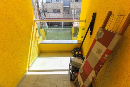 Casa à venda com 120m², 3 quartos e 3 vagasVaranda da Suite