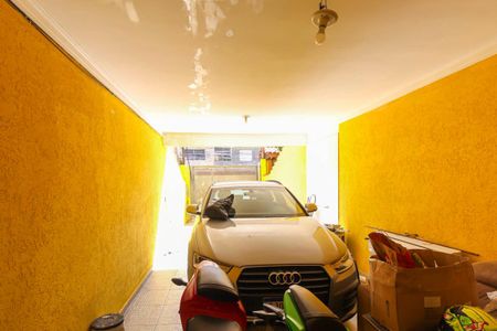Casa à venda com 120m², 3 quartos e 3 vagasGaragem