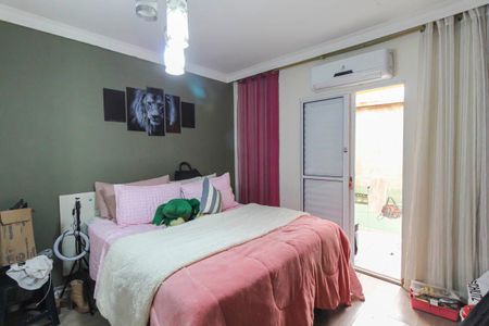 Casa à venda com 120m², 3 quartos e 3 vagasQuarto 1
