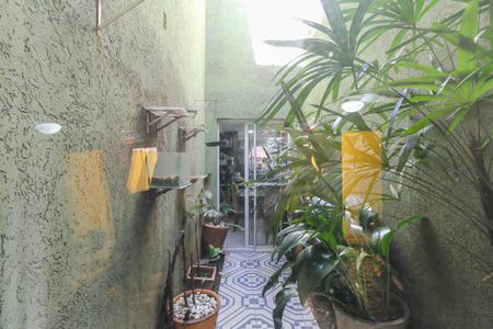 Casa à venda com 120m², 3 quartos e 3 vagasJardim de Inverno