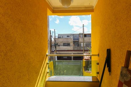 Casa à venda com 120m², 3 quartos e 3 vagasVaranda da Suite