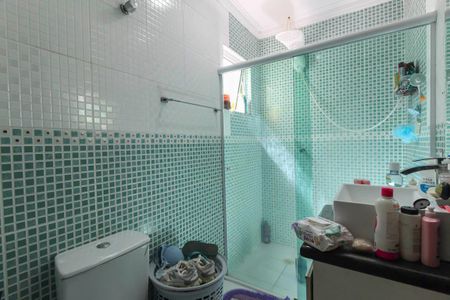 Casa à venda com 120m², 3 quartos e 3 vagasBanheiro