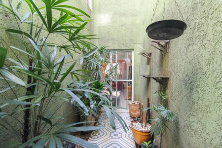 Casa à venda com 120m², 3 quartos e 3 vagasJardim de Inverno