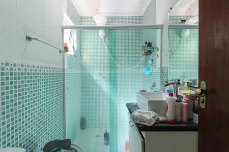 Casa à venda com 120m², 3 quartos e 3 vagasBanheiro