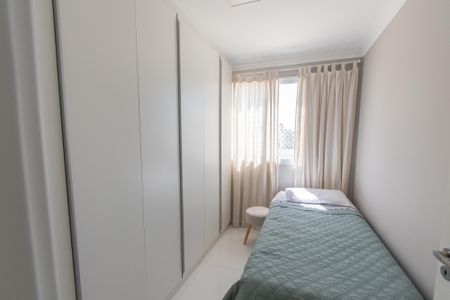 Quarto 1 de apartamento para alugar com 2 quartos, 41m² em Cambuci, São Paulo