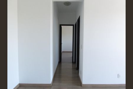 Sala - Corredores de apartamento à venda com 2 quartos, 48m² em Presidente Altino, Osasco