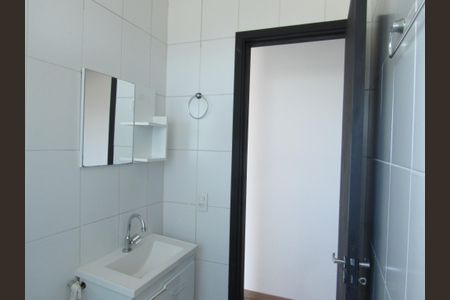 Apartamento à venda com 48m², 2 quartos e 1 vagaBanheiro