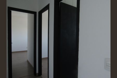 Apartamento à venda com 48m², 2 quartos e 1 vagaSala - Corredores