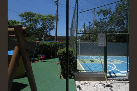 Apartamento à venda com 48m², 2 quartos e 1 vagaÁrea comum - Playground - Quadra