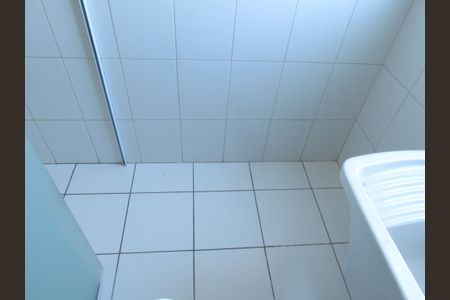 Apartamento à venda com 48m², 2 quartos e 1 vagaÁrea de Serviço