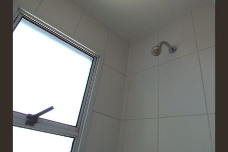 Apartamento à venda com 48m², 2 quartos e 1 vagaBanheiro