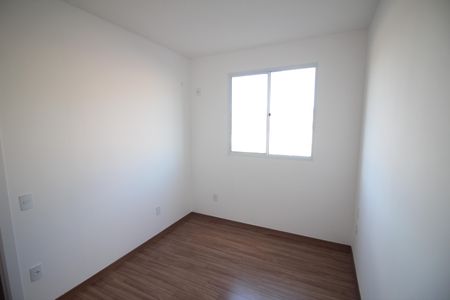 Quarto 1 de apartamento para alugar com 1 quarto, 46m² em Novo Riacho, Contagem