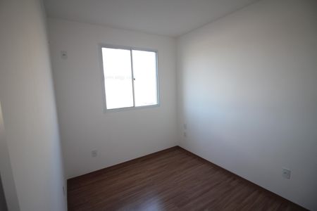 Quarto 1 de apartamento para alugar com 1 quarto, 46m² em Novo Riacho, Contagem