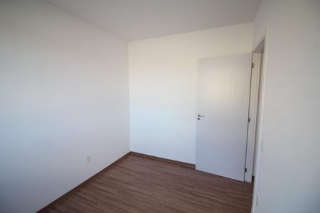 Quarto 1 de apartamento para alugar com 1 quarto, 46m² em Novo Riacho, Contagem