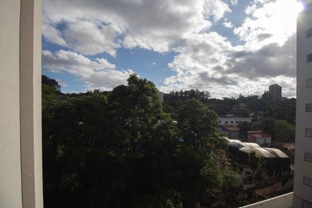 Apartamento para alugar com 100m², 2 quartos e 1 vaga Apartamento para alugar com 100m², 2 quartos e 1 vagaVista