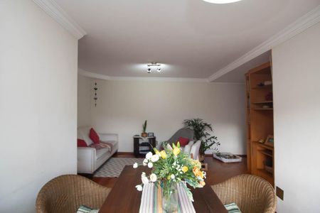 Apartamento para alugar com 100m², 2 quartos e 1 vaga Apartamento para alugar com 100m², 2 quartos e 1 vagaSala