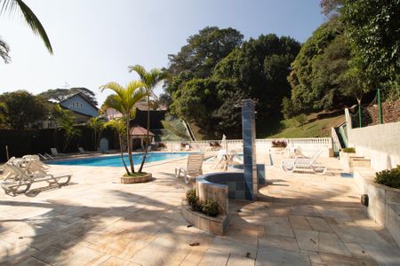 Apartamento para alugar com 100m², 2 quartos e 1 vaga Apartamento para alugar com 100m², 2 quartos e 1 vagaÁrea comum - Piscina