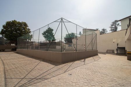 Apartamento para alugar com 100m², 2 quartos e 1 vaga Apartamento para alugar com 100m², 2 quartos e 1 vagaQuadra / playground