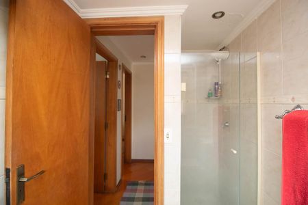 Apartamento para alugar com 100m², 2 quartos e 1 vaga Apartamento para alugar com 100m², 2 quartos e 1 vagaBanheiro 1