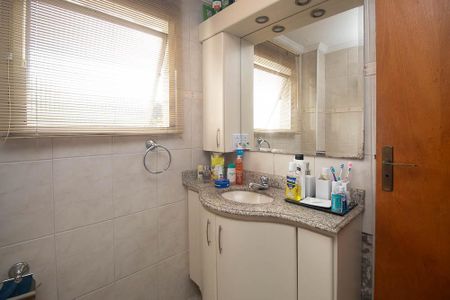 Apartamento para alugar com 100m², 2 quartos e 1 vaga Apartamento para alugar com 100m², 2 quartos e 1 vagaBanheiro 1