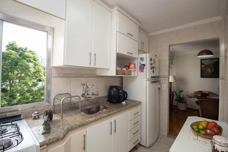 Apartamento para alugar com 100m², 2 quartos e 1 vaga Apartamento para alugar com 100m², 2 quartos e 1 vagaCozinha - Armários